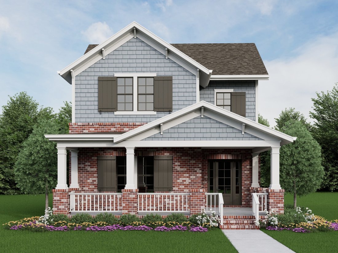 House in Franklin, Tennessee, United States 1 - 18193174