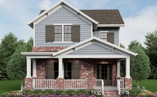 House in Franklin, Tennessee, United States 1