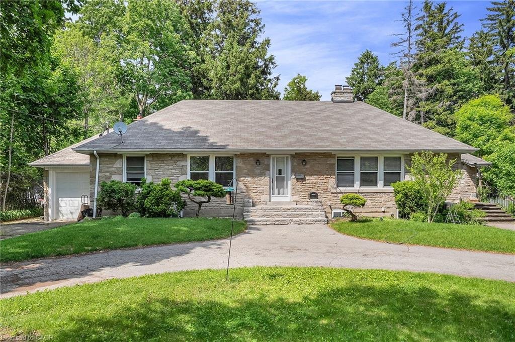House in Mississauga, Ontario, Canada 1 - 17980494