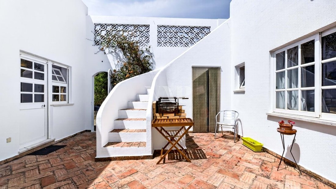 Villa in Loule (Sao Sebastiao), Algarve, Portugal 3 - 18190769