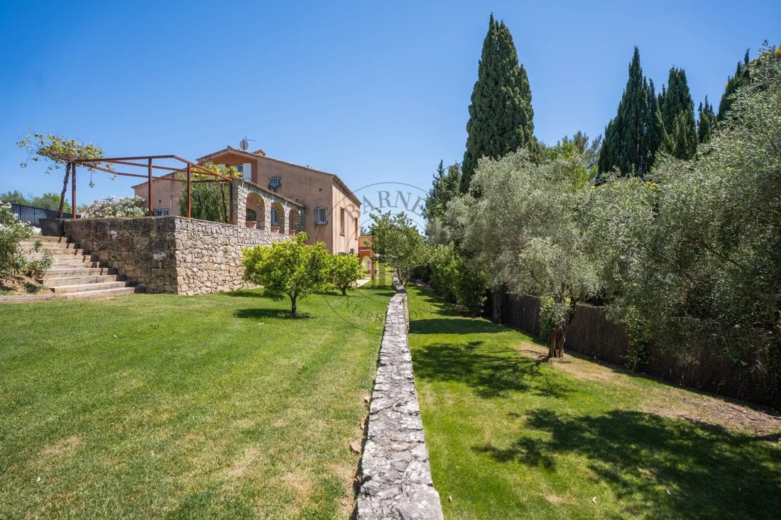 Villa in Mougins, Provence-Alpes-Côte d'Azur, France 2 - 18188790