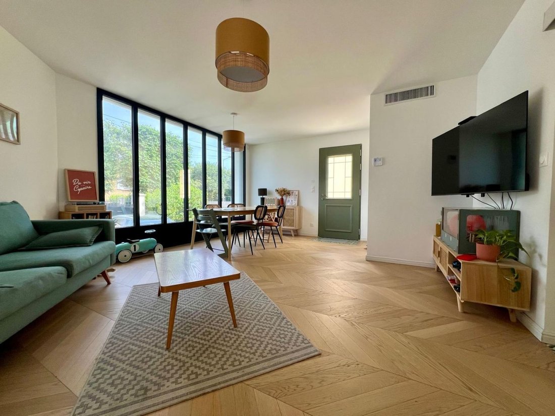 House in Centre Ville, Houilles, France 1 - 18193070