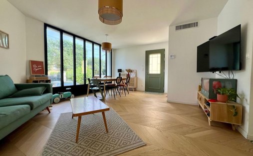 House in Centre Ville, Houilles, France 1