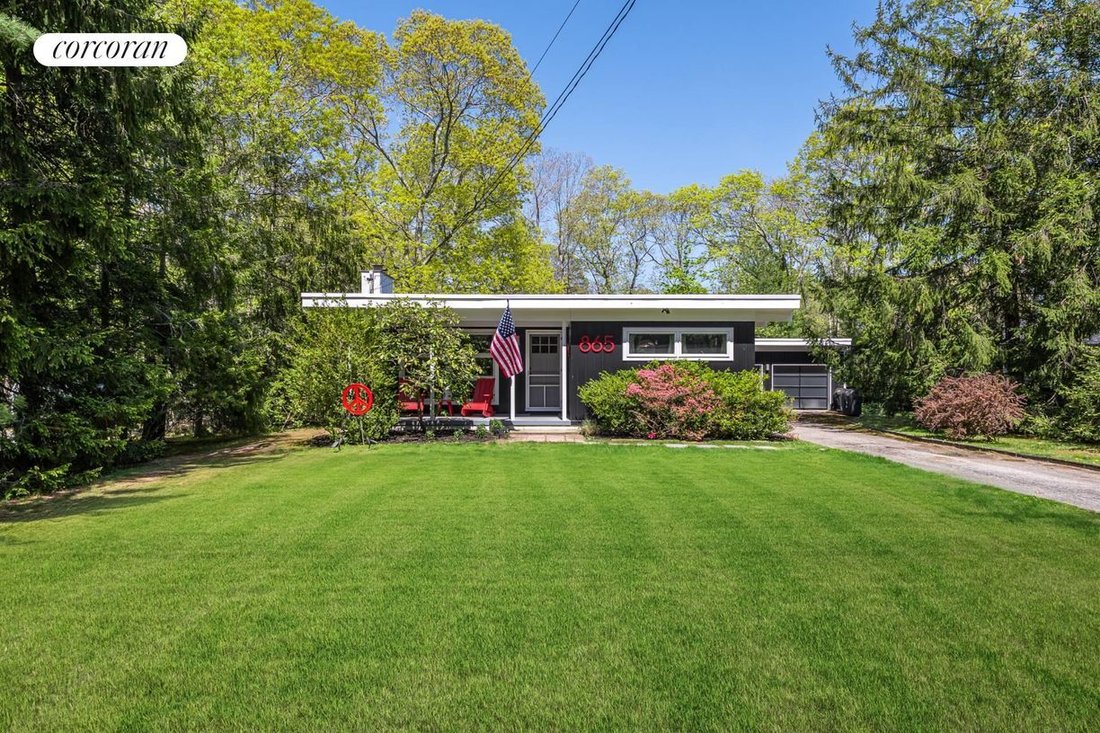 House in Cutchogue, New York, United States 3 - 18190044