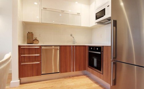 Condo in New York, New York, United States 1