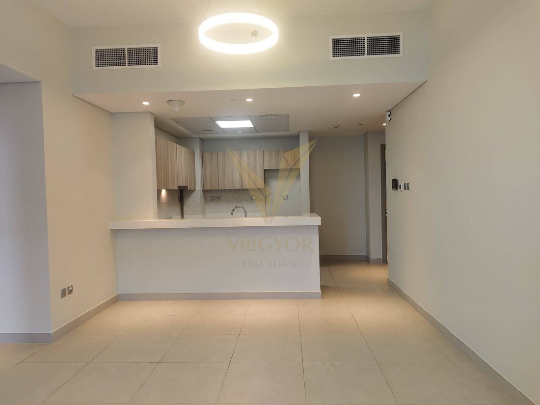 Appartamento a Dubai Hills Estate, Emirato di Dubai, Emirati Arabi Uniti 2 - 18189852