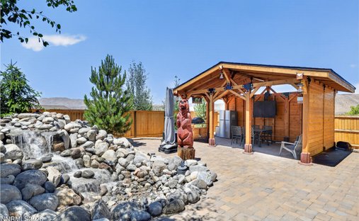 Casa a Sparks, Nevada, Stati Uniti 1