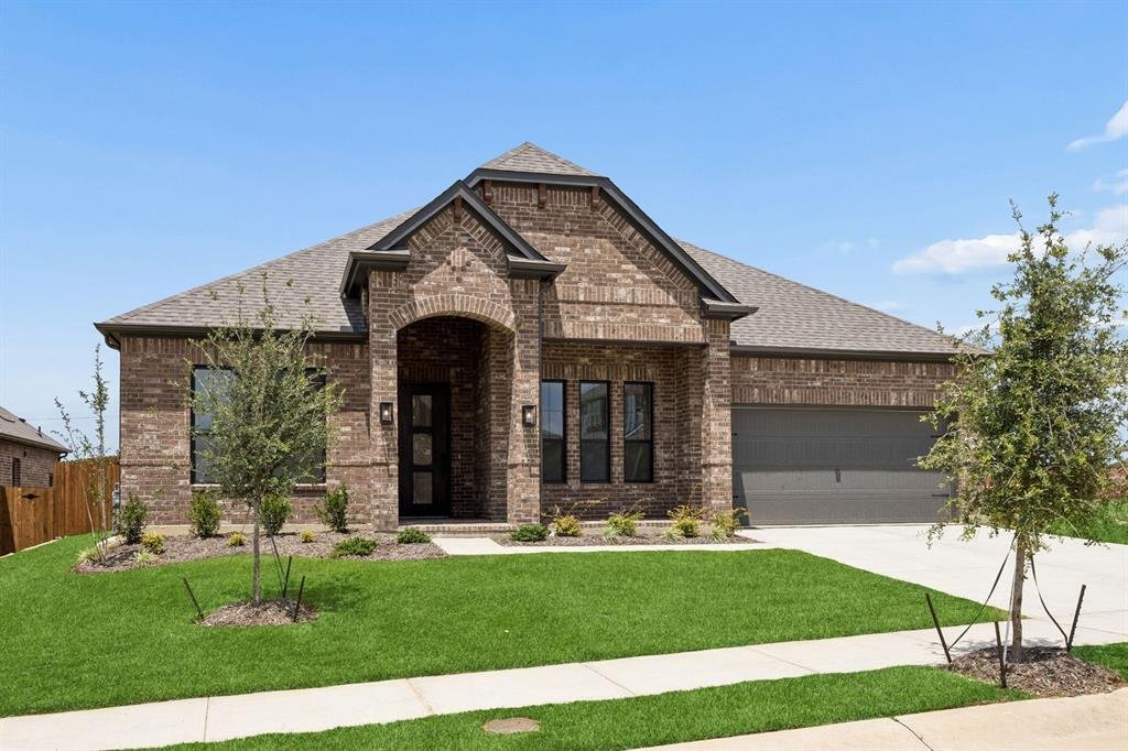 House in Lantana, Texas, United States 2 - 17622370