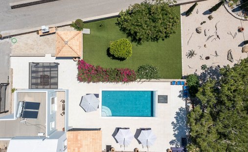 Casa en Rodas, Aegean, Grecia 1