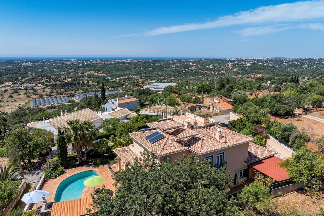 Villa in Boliqueime, Algarve, Portugal 2 - 18190765