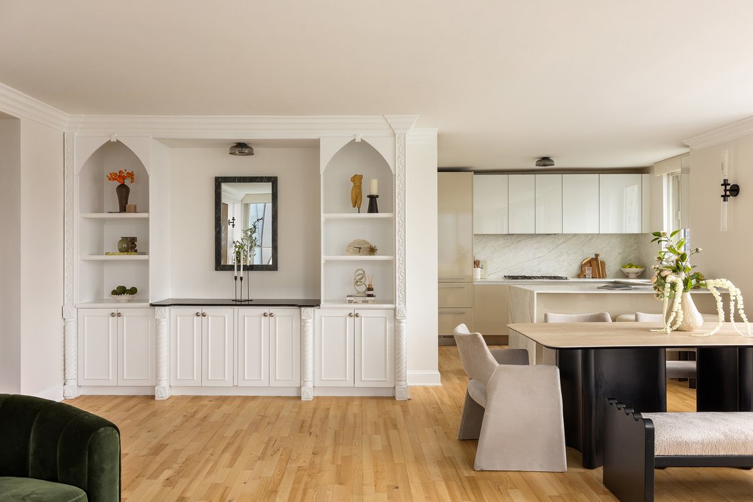 Condo in New York, New York, United States 3 - 18190279
