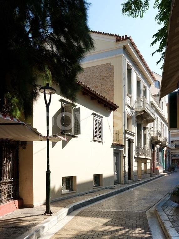 House in 1st District of Athens, Athens, Greece 1 - 18190002