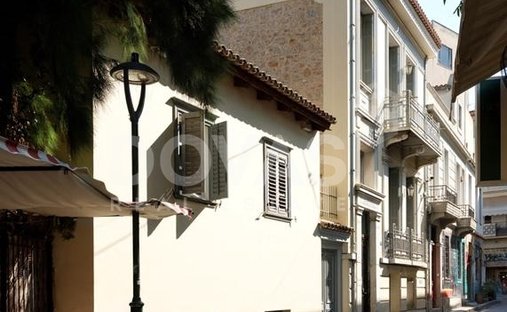 Casa en 1st District of Athens, Athens, Grecia 1