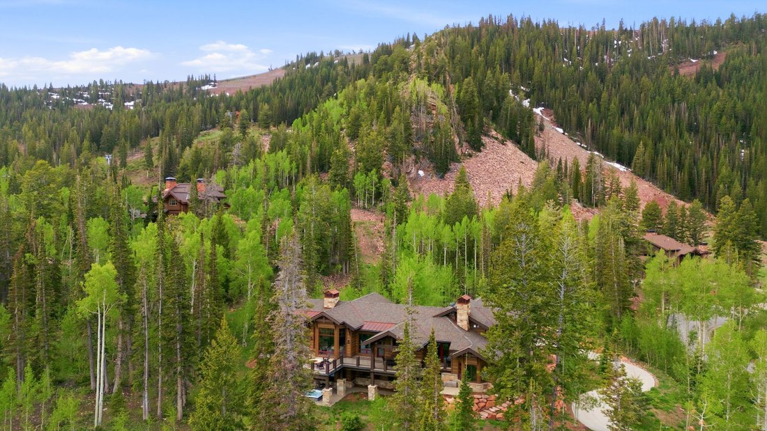 House in Park City, Utah, United States 5 - 16826781