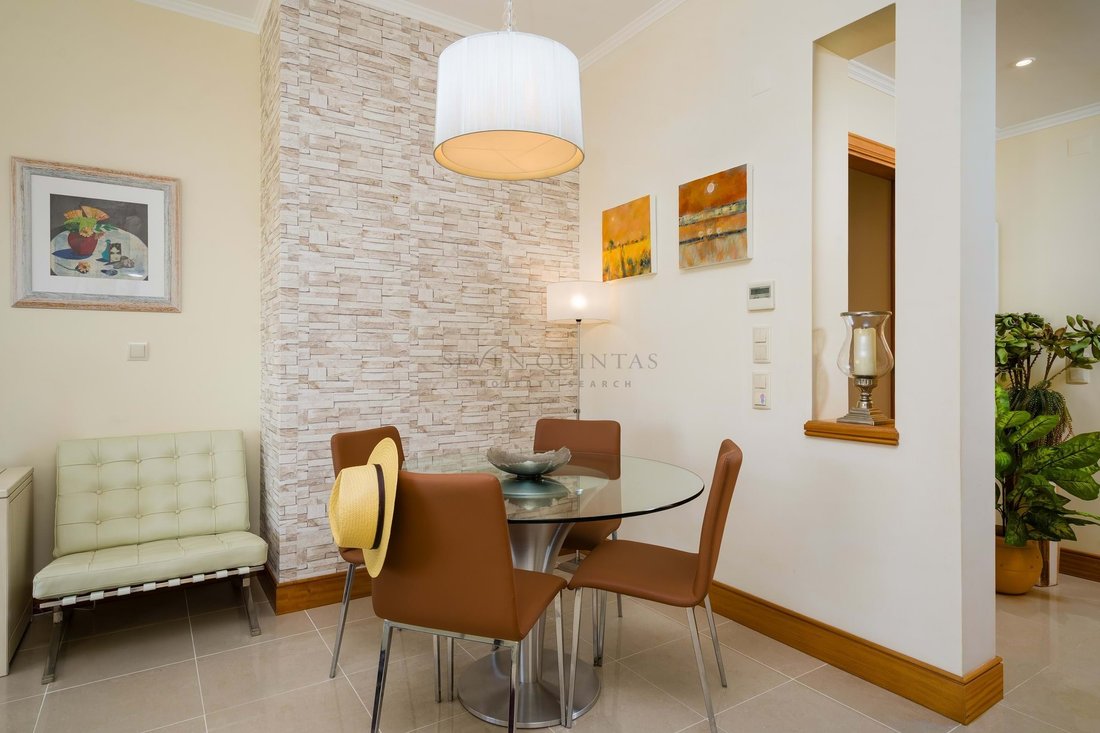 Apartment in Vilamoura, Quarteira, Algarve 4 - 18190758