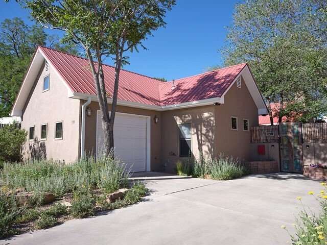 House in Santa Fe, New Mexico, United States 1 - 18191119