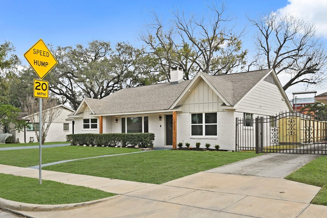 House in Houston, Texas, United States 4 - 18192350