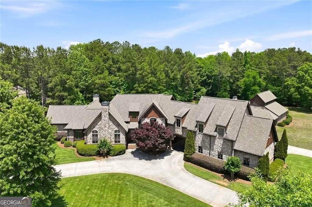 House in Jefferson, Georgia, United States 4 - 18092211