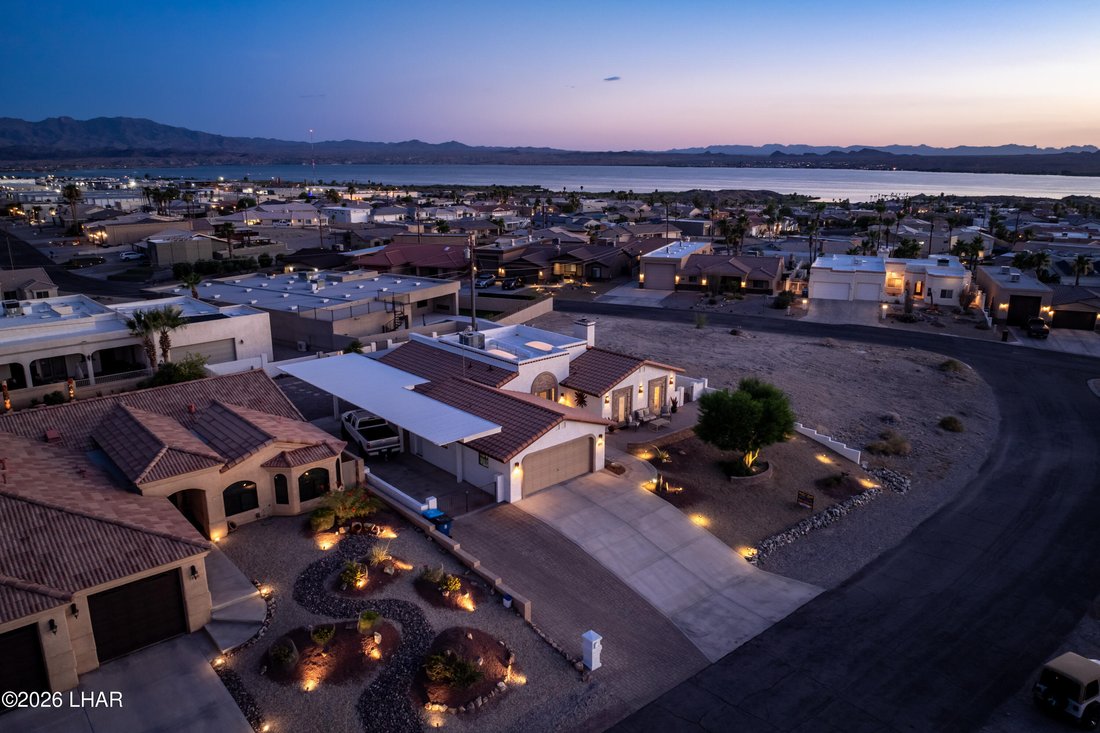 House in Desert Hills, Arizona, United States 4 - 18191256