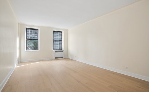 Co Op in New York, New York, United States 1
