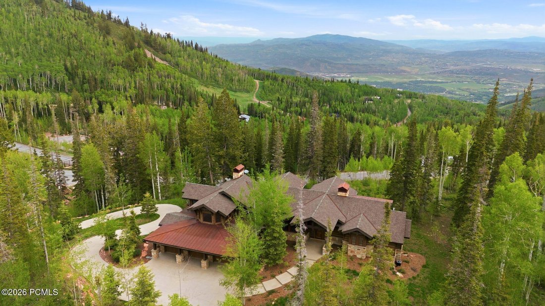 House in Park City, Utah, United States 3 - 16831617
