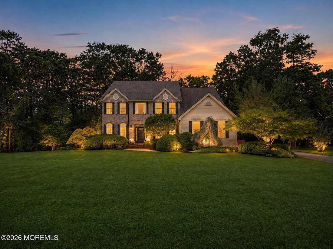 House in Jackson Township, New Jersey, United States 2 - 18188284