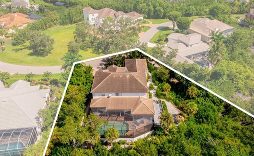 House in Fort Myers, Florida, United States 1