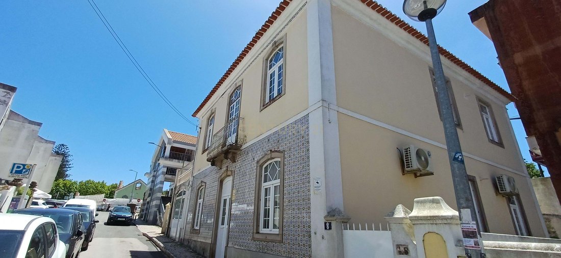 Villa in Sintra, Lisbon, Portugal 1 - 18189719
