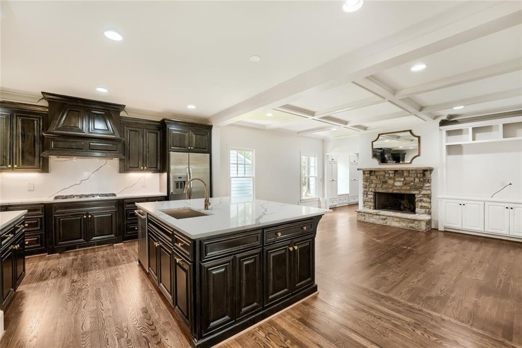 House in Chamblee, Georgia, United States 5 - 18192032