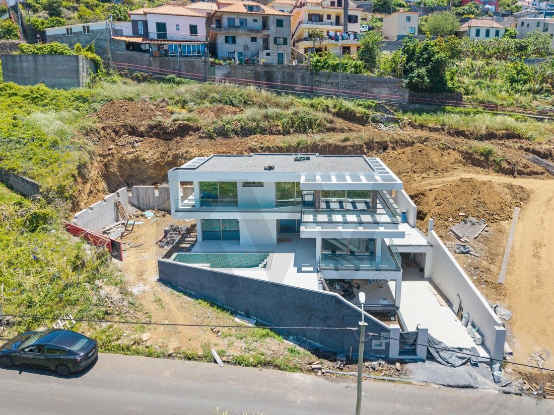 House in Ribeira Brava, Madeira, Portugal 3 - 18181525