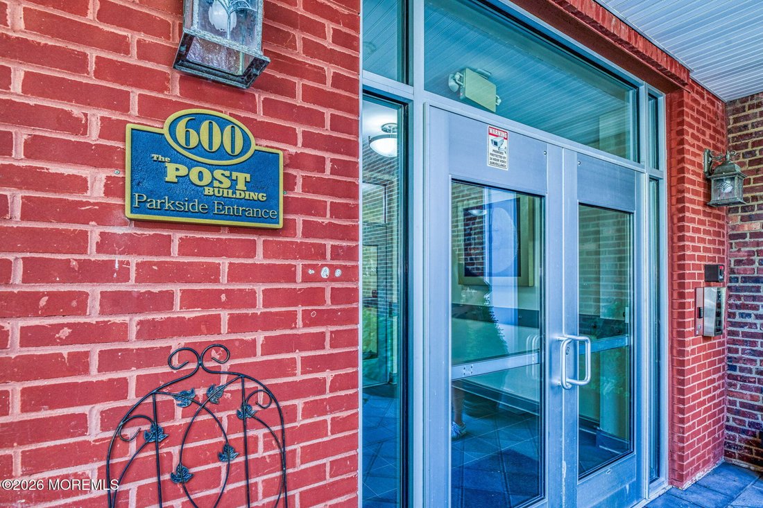 Condo in Asbury Park, New Jersey, United States 5 - 18193256