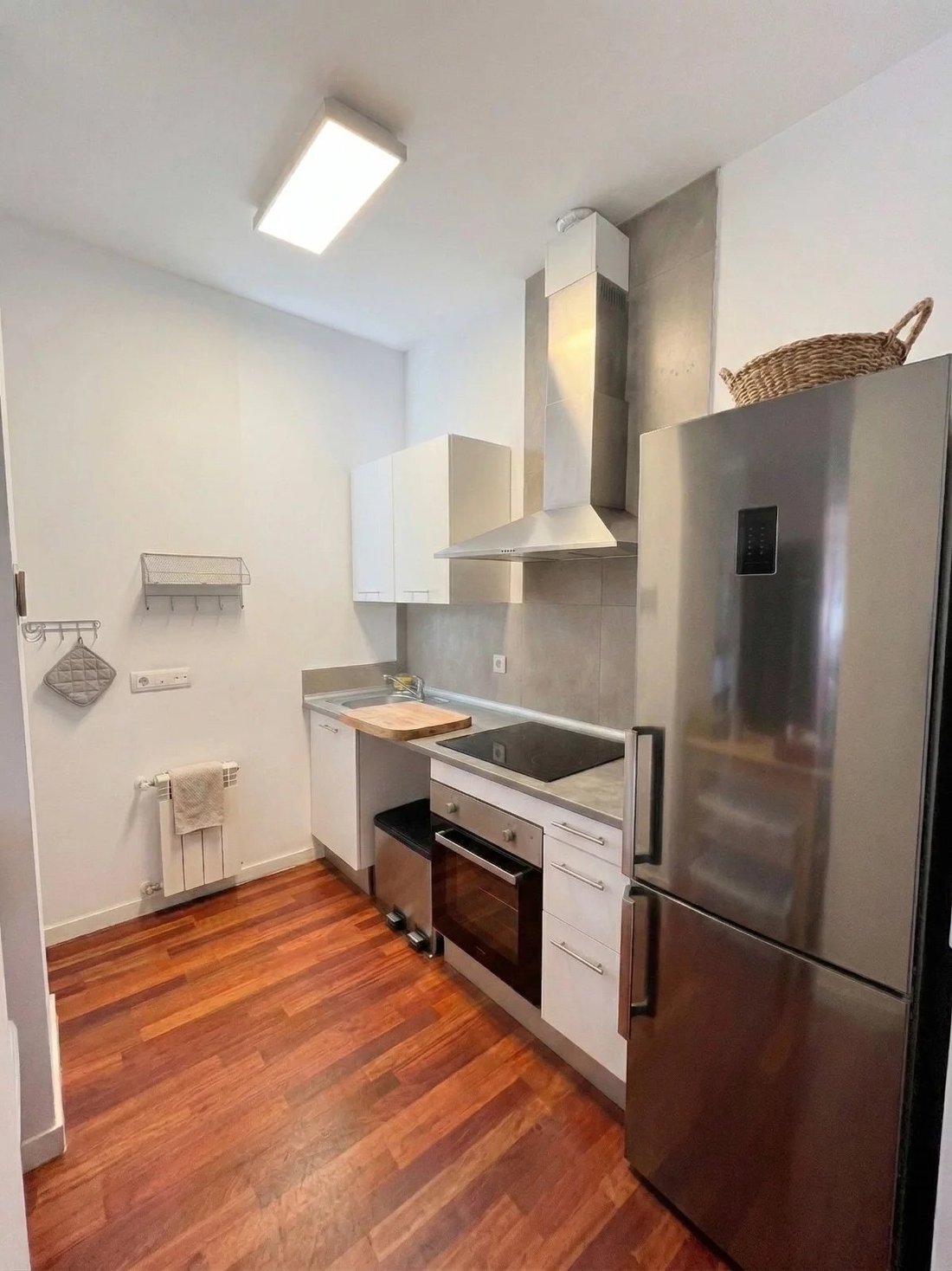 Apartment in Centro, Madrid, Spain 4 - 18190356