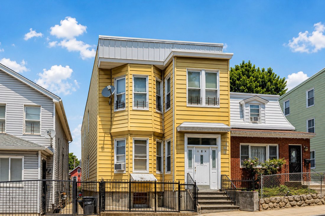 Apartment in Yonkers, New York, United States 2 - 18188240