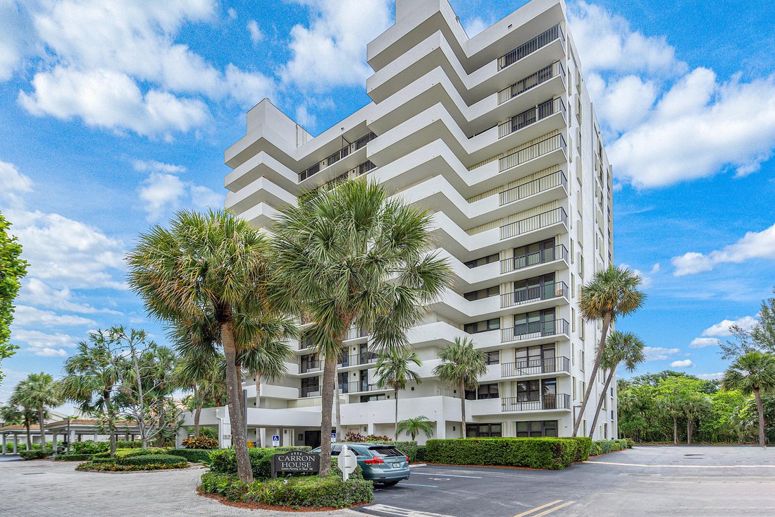 Condo in Boca Raton, Florida, United States 1 - 18191943