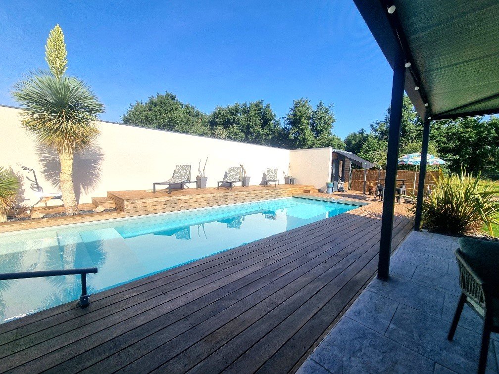 Villa in Le Fauga, Occitania, France 2 - 18190538