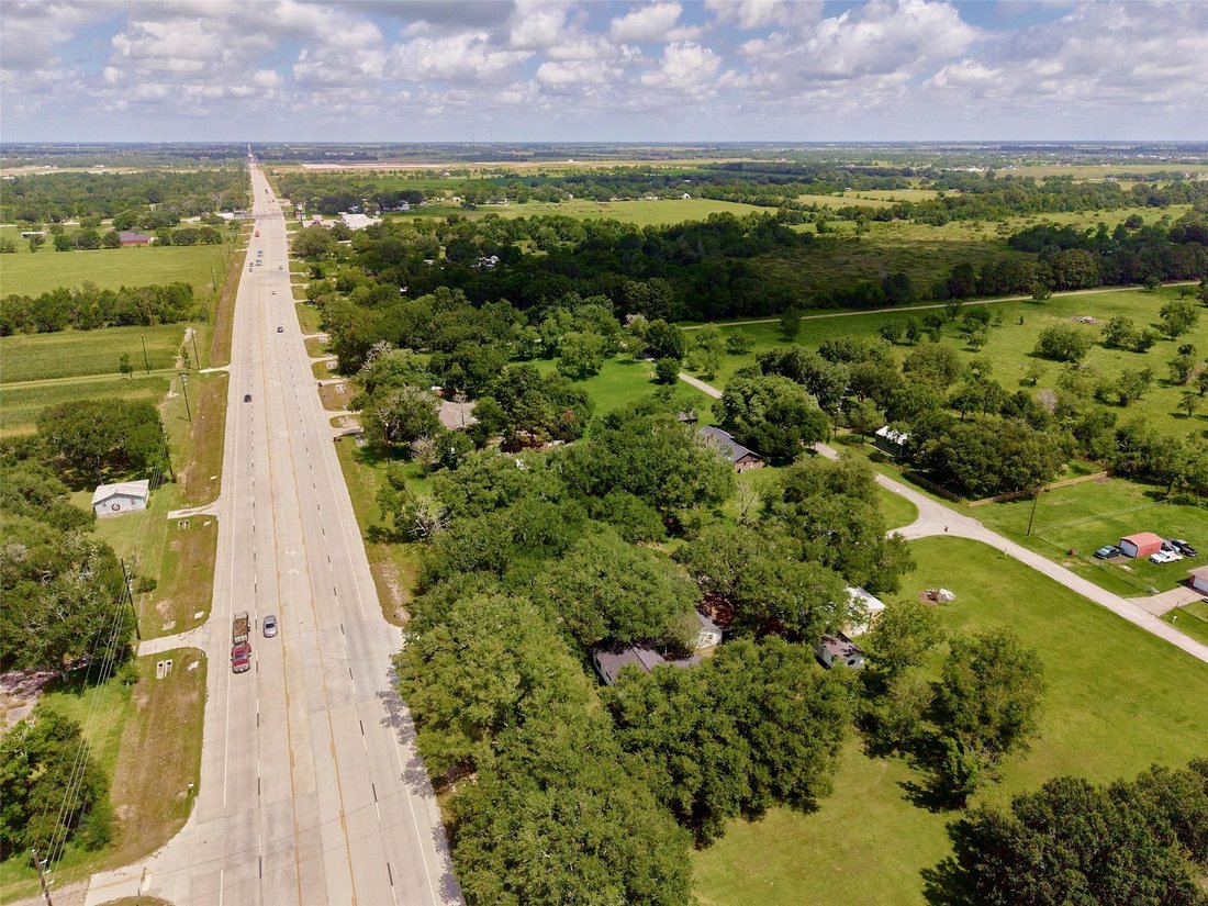 House in Needville, Texas, United States 5 - 18192521
