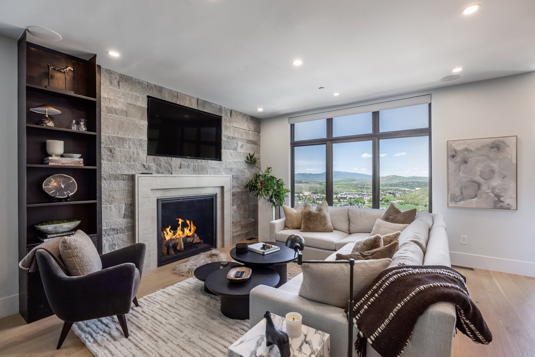 House in Park City, Utah, United States 5 - 16335822
