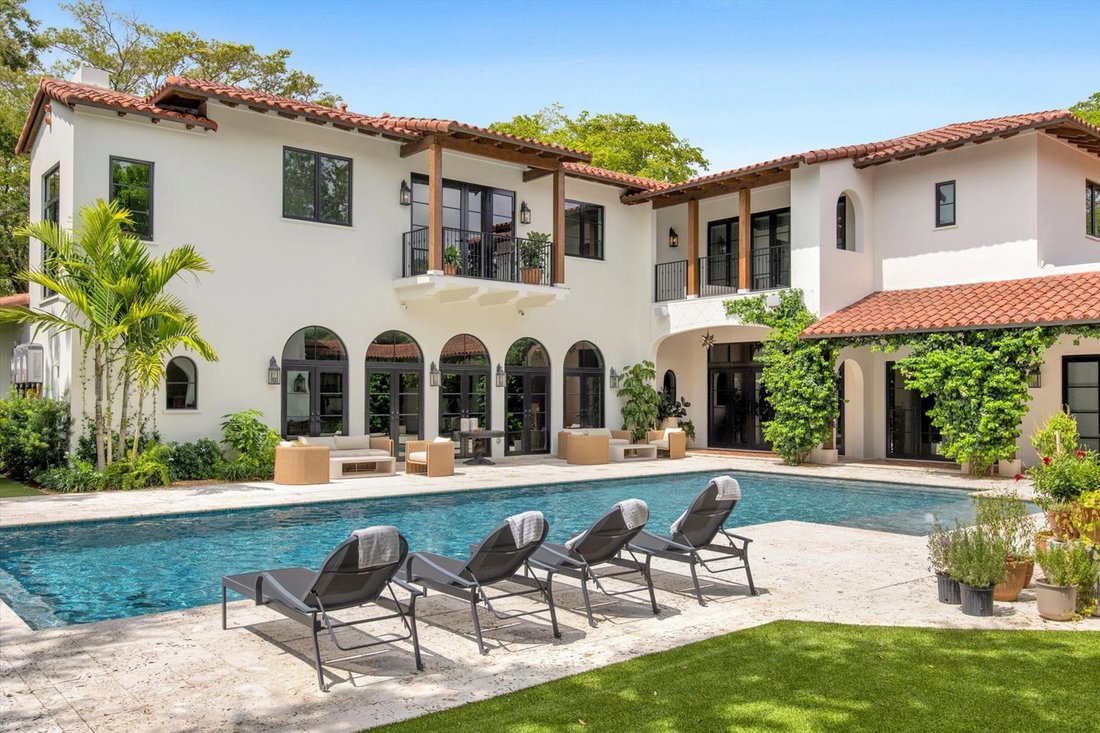 House in Coral Gables, Florida, United States 2 - 18190789