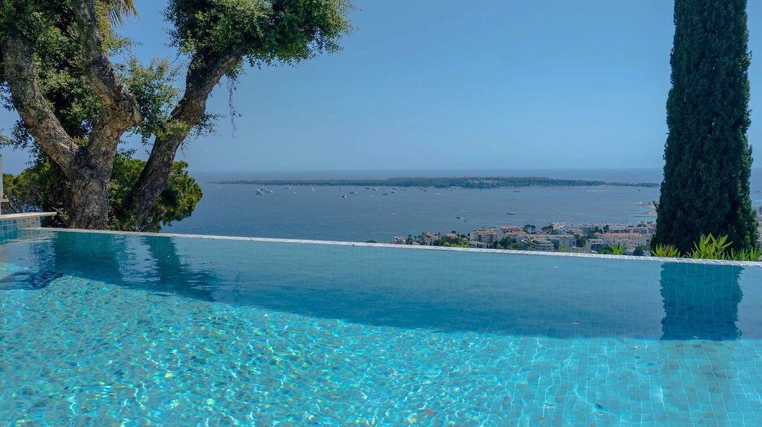 Villa in La Californie, Cannes, France 4 - 18188126