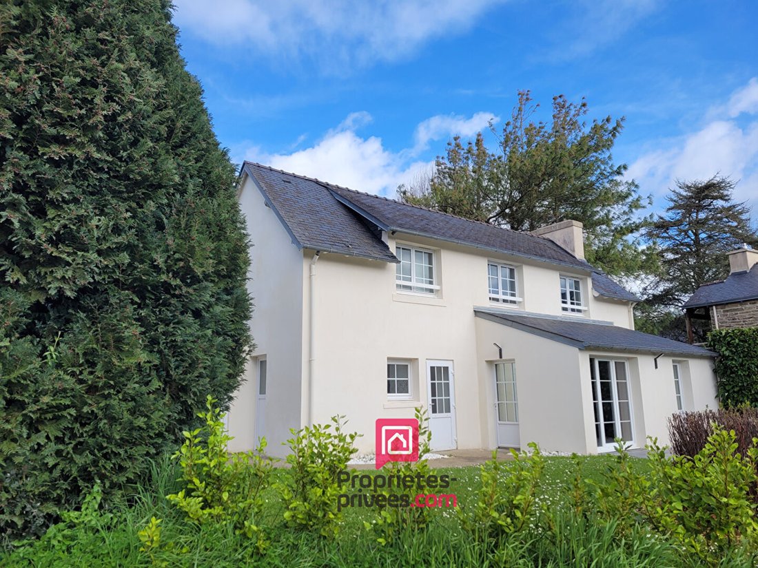 Villa in Centre Cap Coz, Fouesnant, France 3 - 18190550