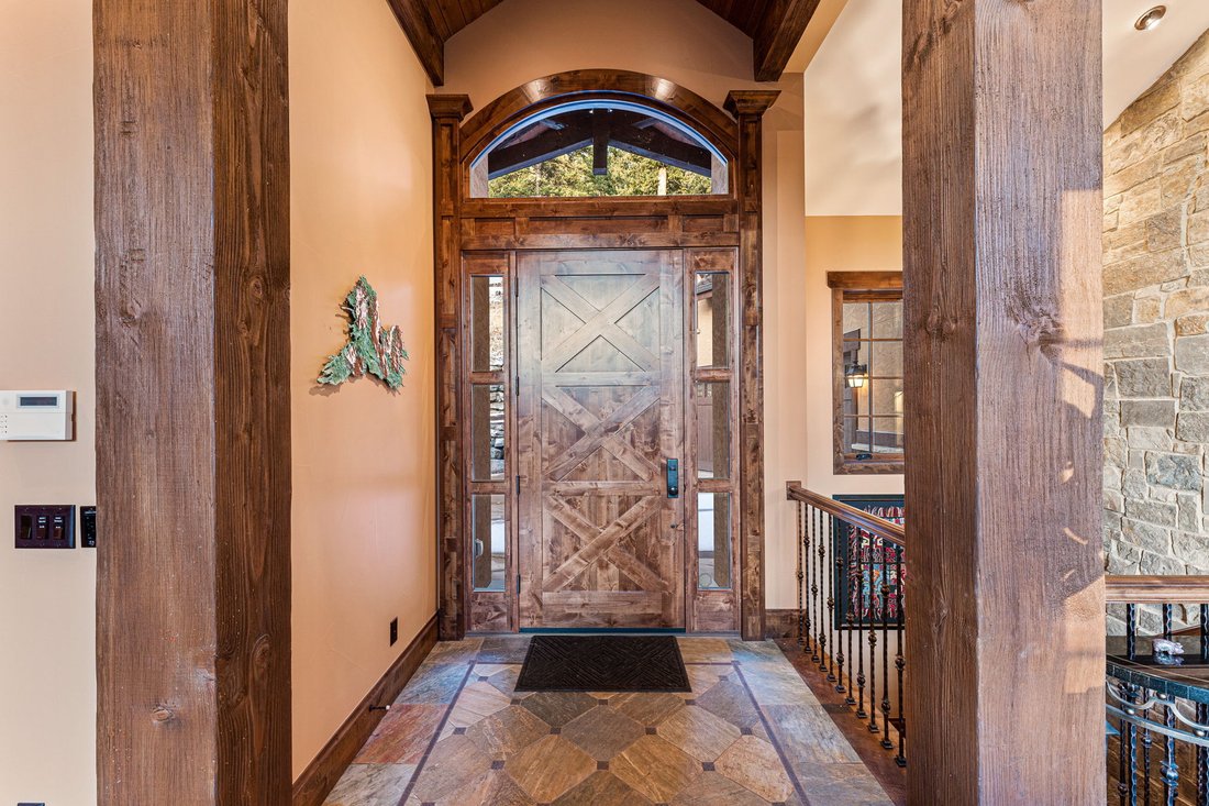 House in Morrison, Colorado, United States 3 - 18189778