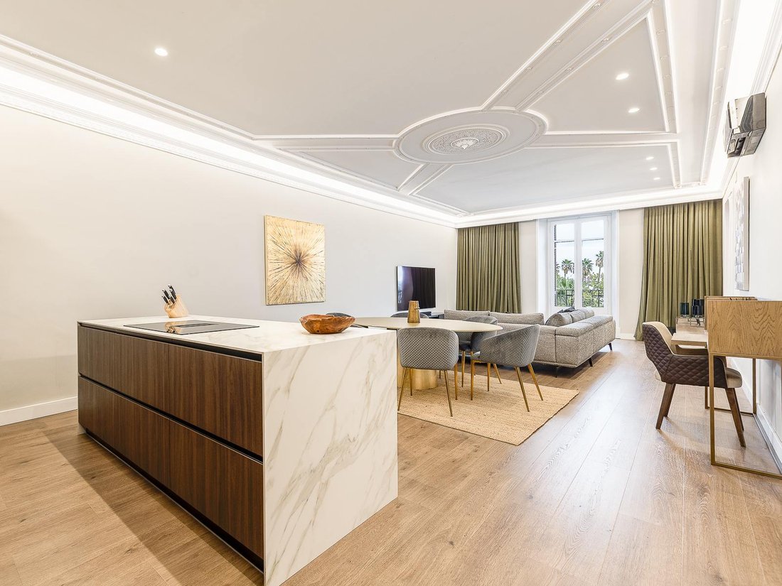 Apartment in Ciutat Vella, Barcelona, Spain 4 - 16165141