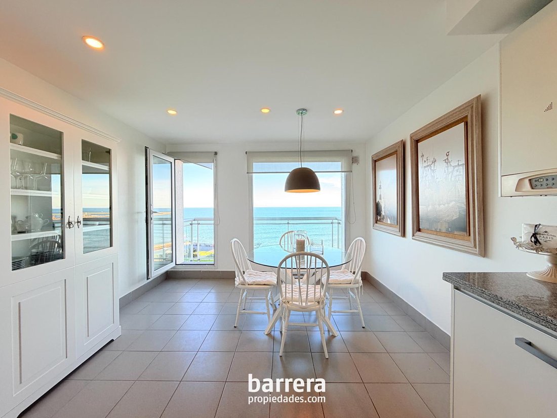 Apartment in Mar del Plata, Buenos Aires Province, Argentina 2 - 18146186