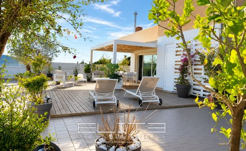 Penthouse à Centre, Ancone, Marches 1