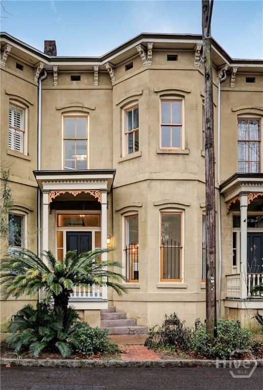 Townhouse in Savannah, Georgia, United States 1 - 18188484