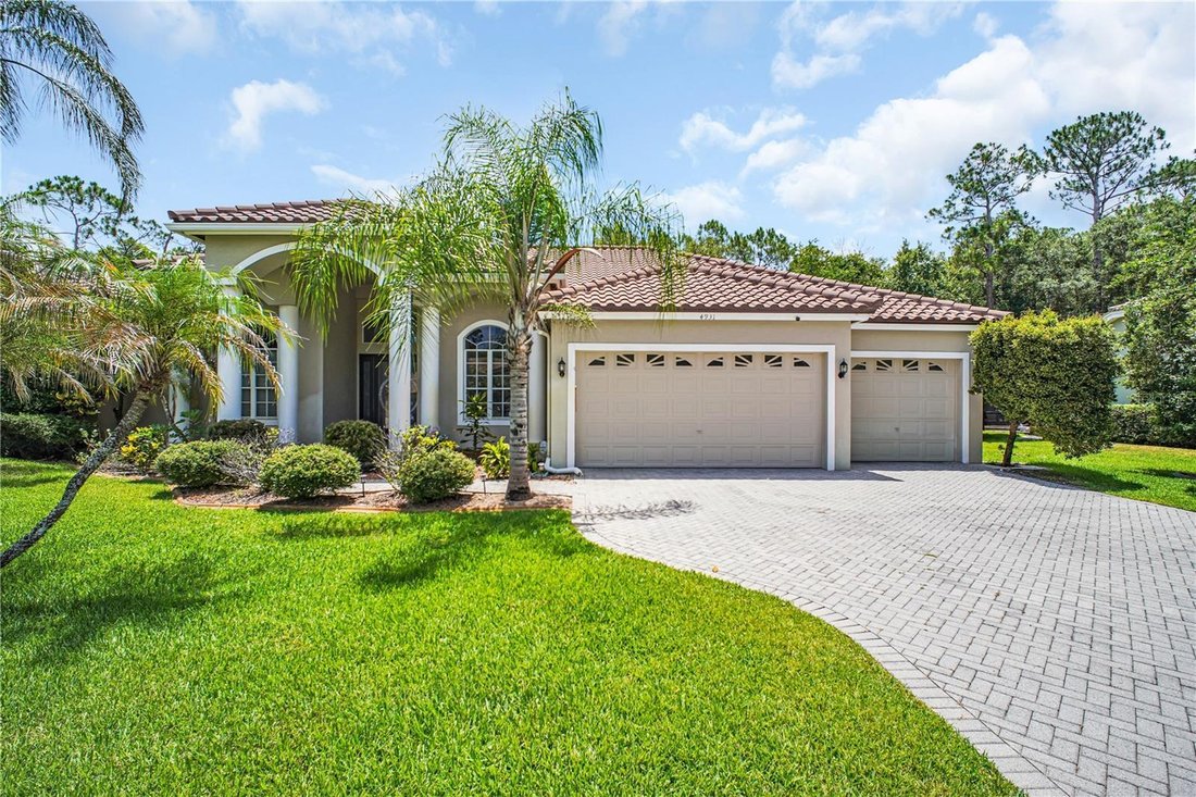 House in Oldsmar, Florida, United States 1 - 18192772