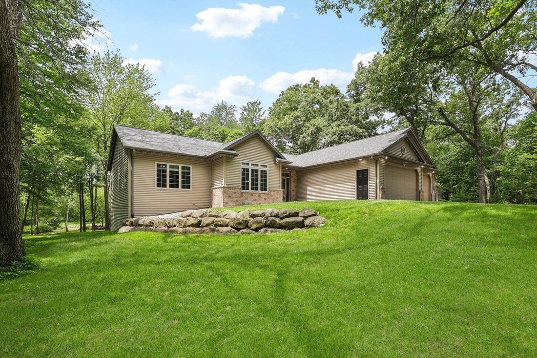 House in Reedsburg, Wisconsin, United States 3 - 18193381
