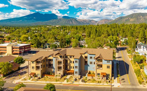 Condominio a Flagstaff, Arizona, Stati Uniti 1