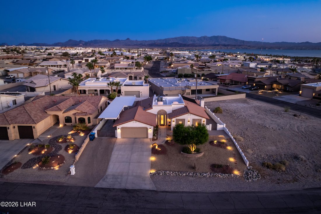 House in Desert Hills, Arizona, United States 2 - 18191256