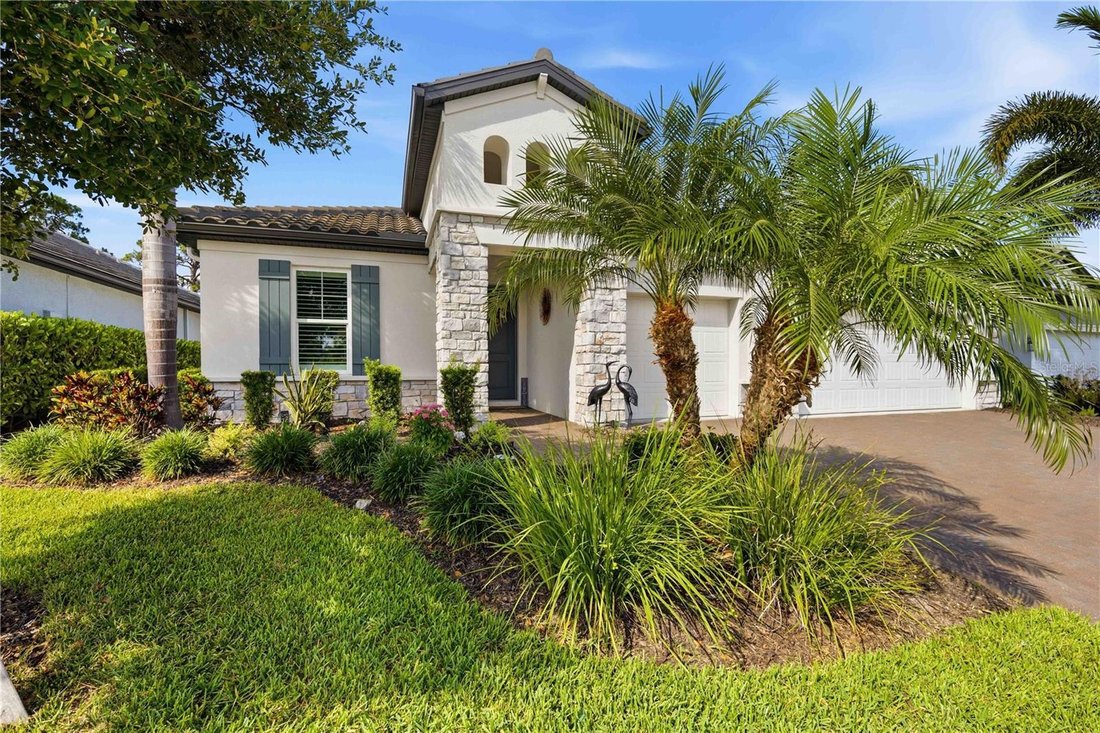 House in Venice, Florida, United States 3 - 18192862